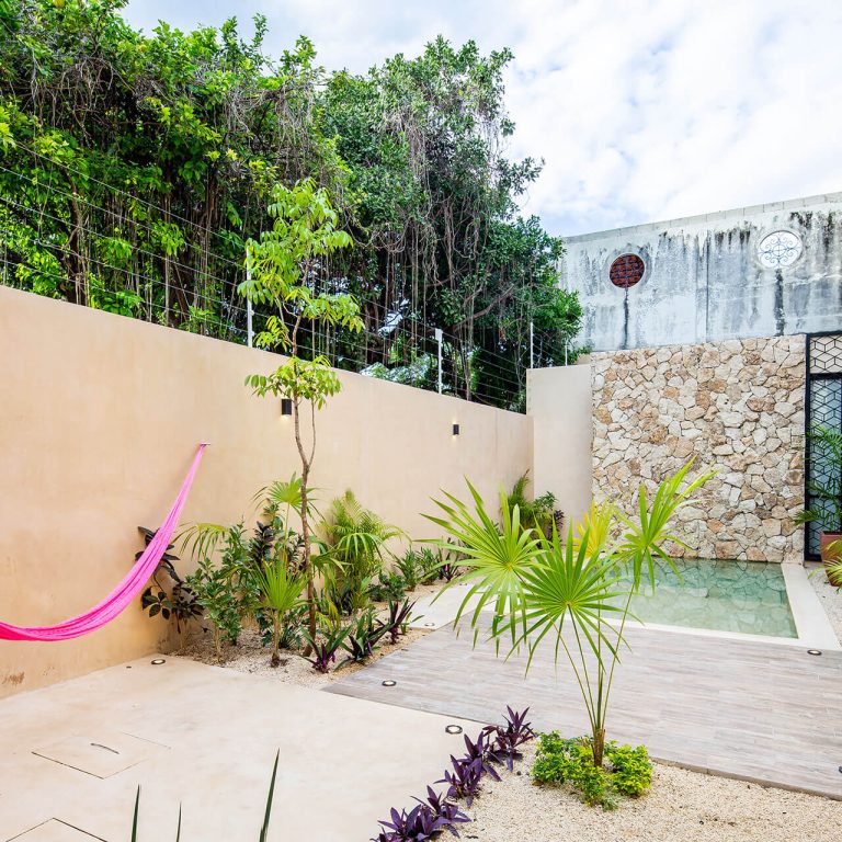 Casa Do en Yucatán por P11 Arquitecto - Fotografía de Arquitectura