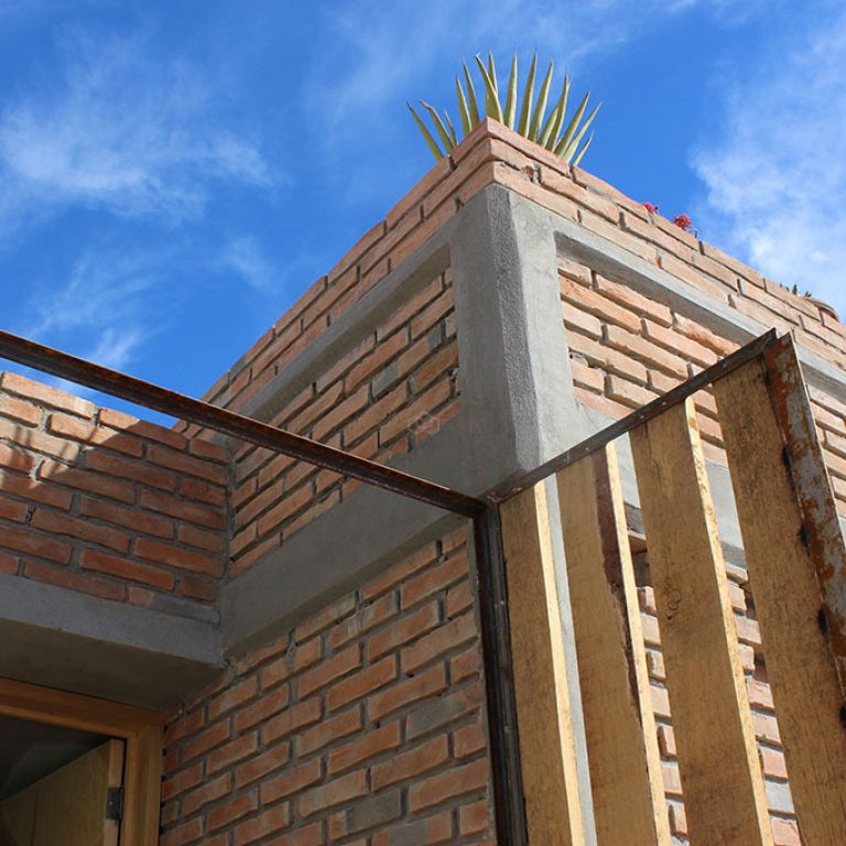 Casa Kualé en Coahuila