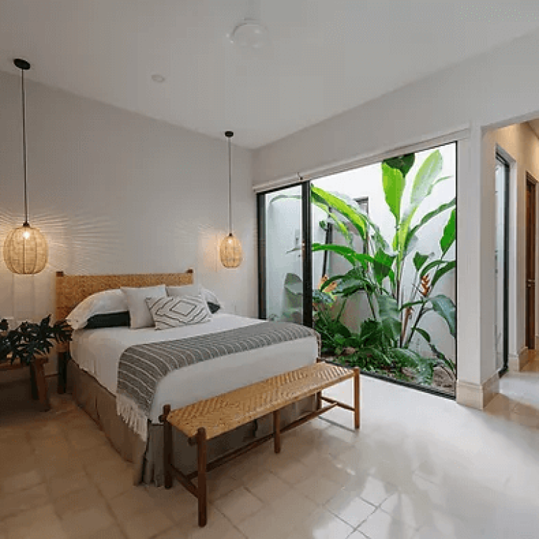 Casa Cocol en Yucatán