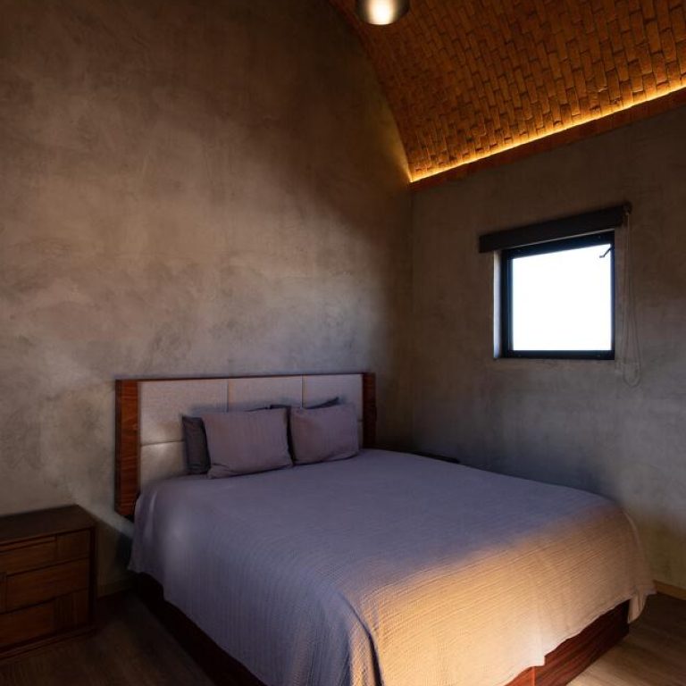 Casa Guanajal en Jalisco
