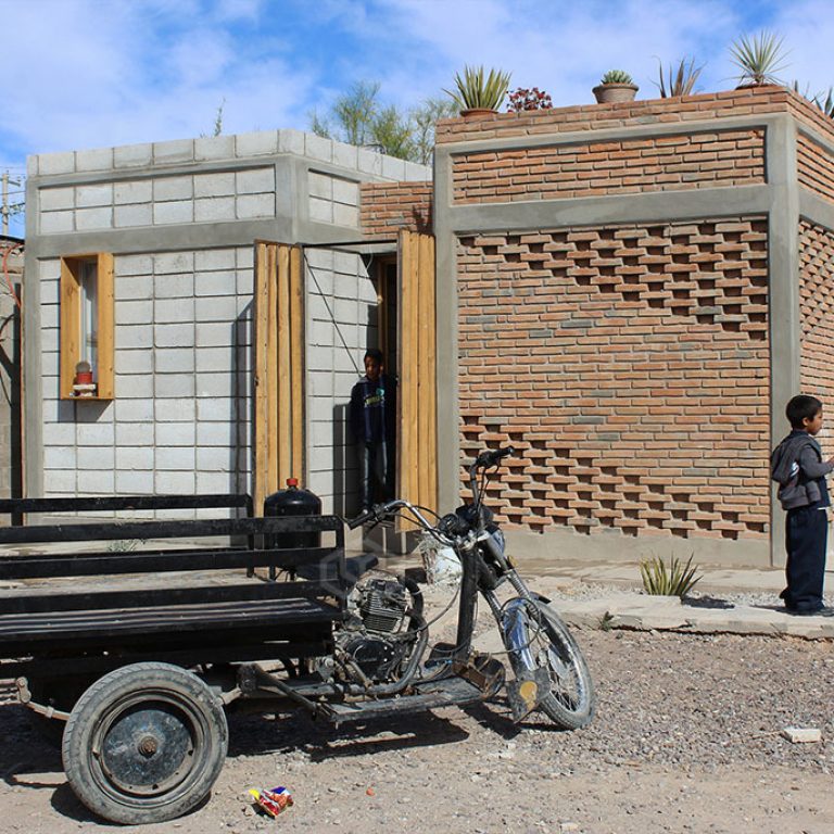 Casa Kualé en Coahuila