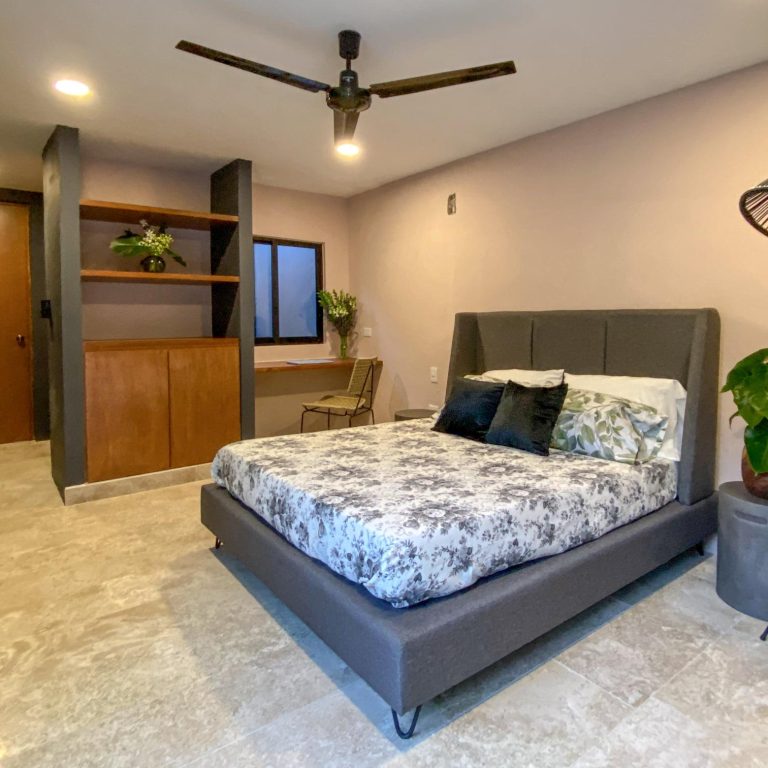 Casa Huaya en Yucatán