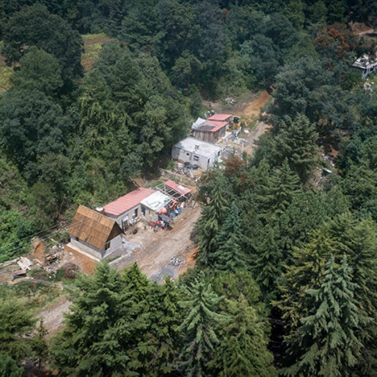 Casa para Reyna en Estado de México