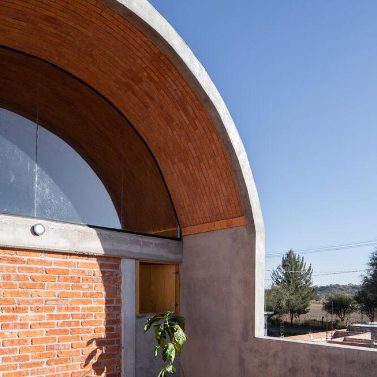 Casa Guanajal en Jalisco