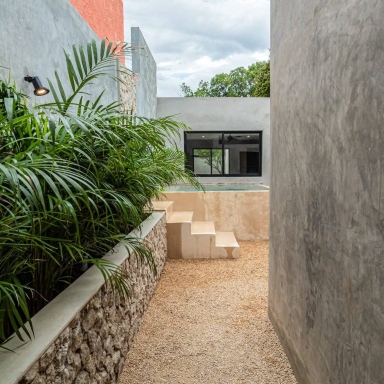 Casa 530k en Yucatán