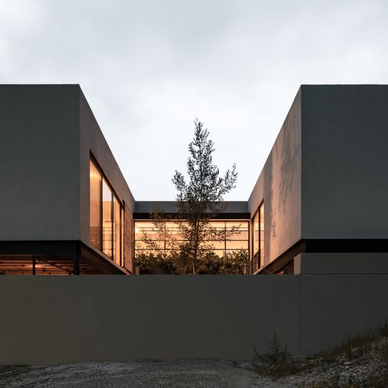 Casa Roble 3.6 en Querétaro por Pothe.arquitectura - Fotografía de Arquitectura