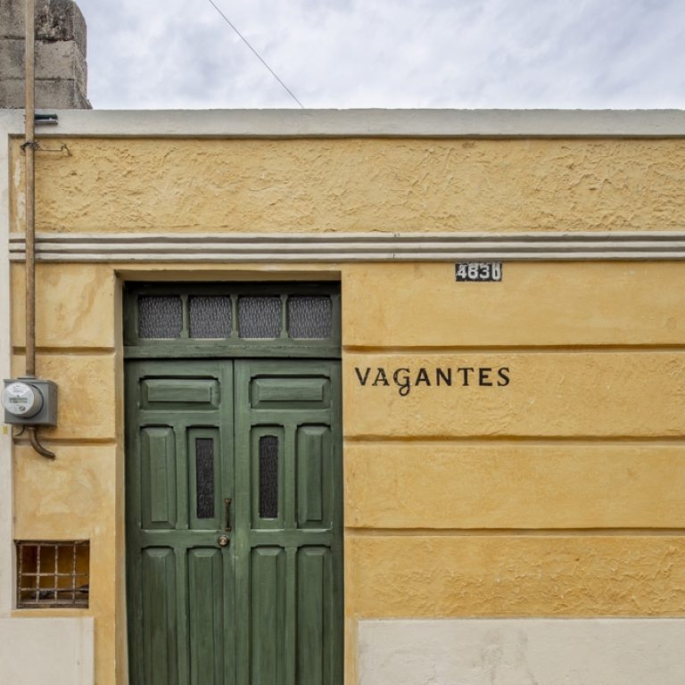 Casa Vagantes en Yucatán