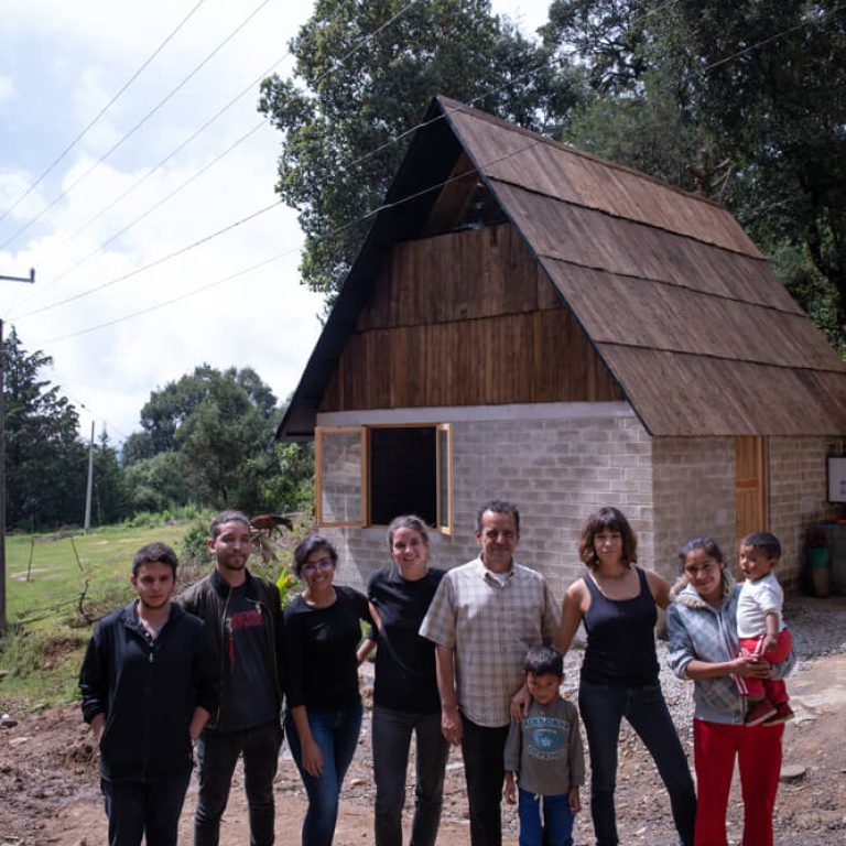 Casa para Reyna en Estado de México