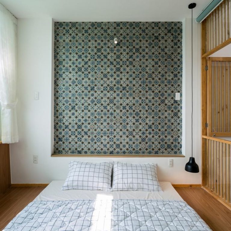 Less House en Vietnam