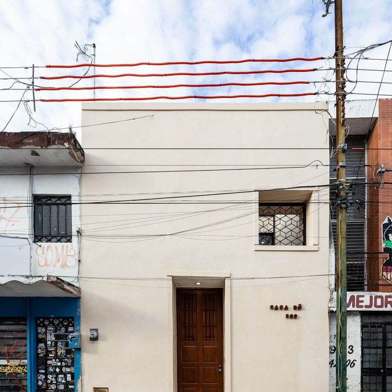 Casa Do en Yucatán por P11 Arquitecto - Fotografía de Arquitectura