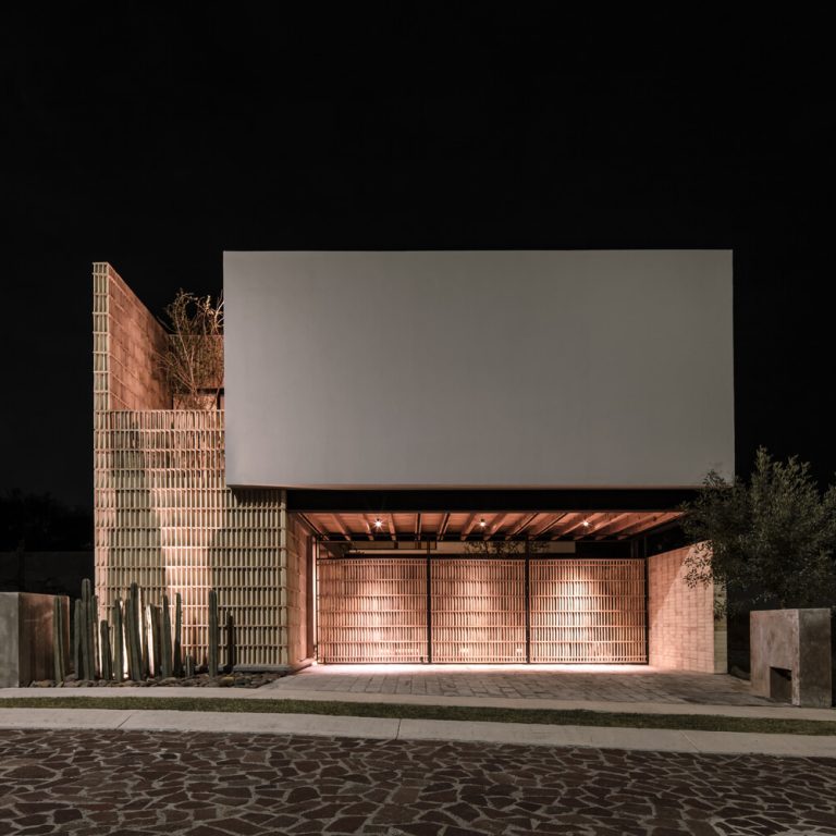 Casa Roble 3.6 en Querétaro por Pothe.arquitectura - Fotografía de Arquitectura