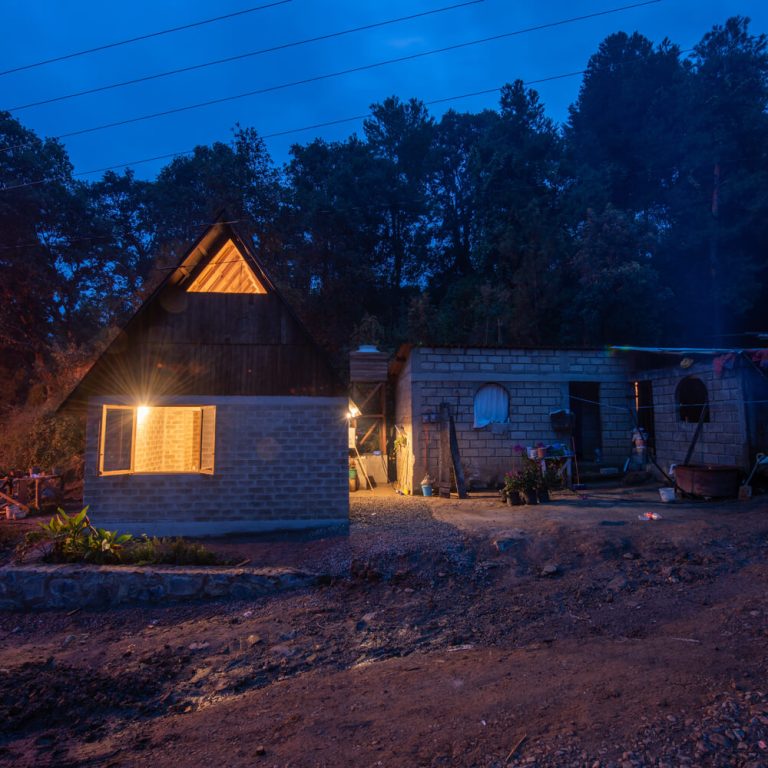 Casa para Reyna en Estado de México