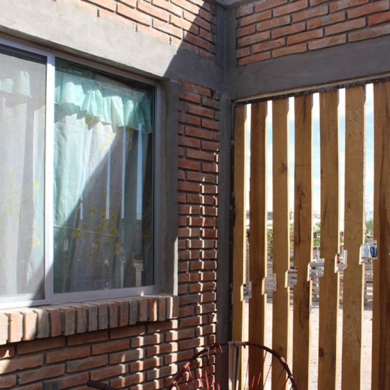 Casa Kualé en Coahuila