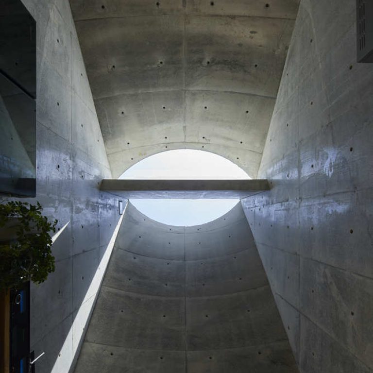 Casa Amor 2 en Japón