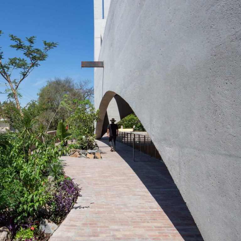 Santuario Señor de Tula en Morelos