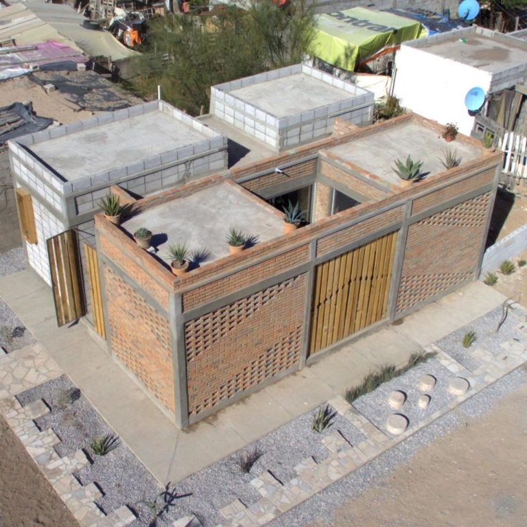 Casa Kualé en Coahuila