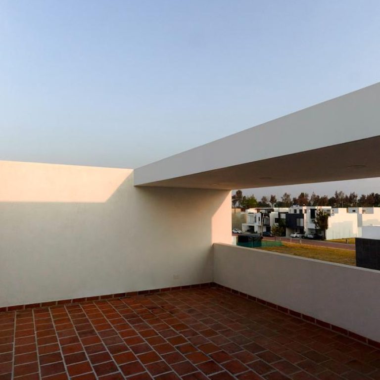 Casa Giulia en Puebla por Moctezuma Estudio de Arquitectura - Fotografia de arquitectura