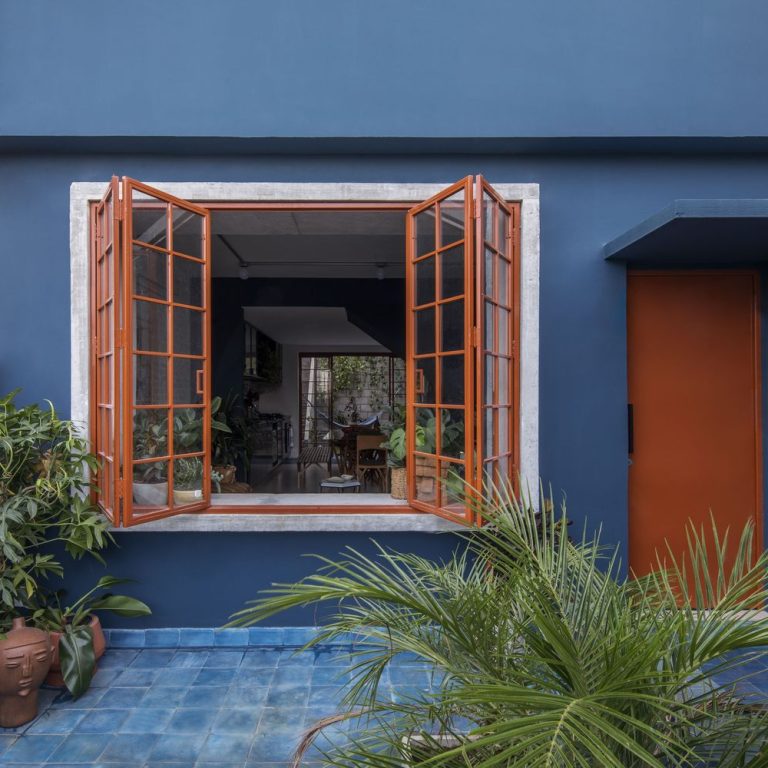 Casa Xilo en Brasil por Estúdio Minke - Fotografía de Arquitectura