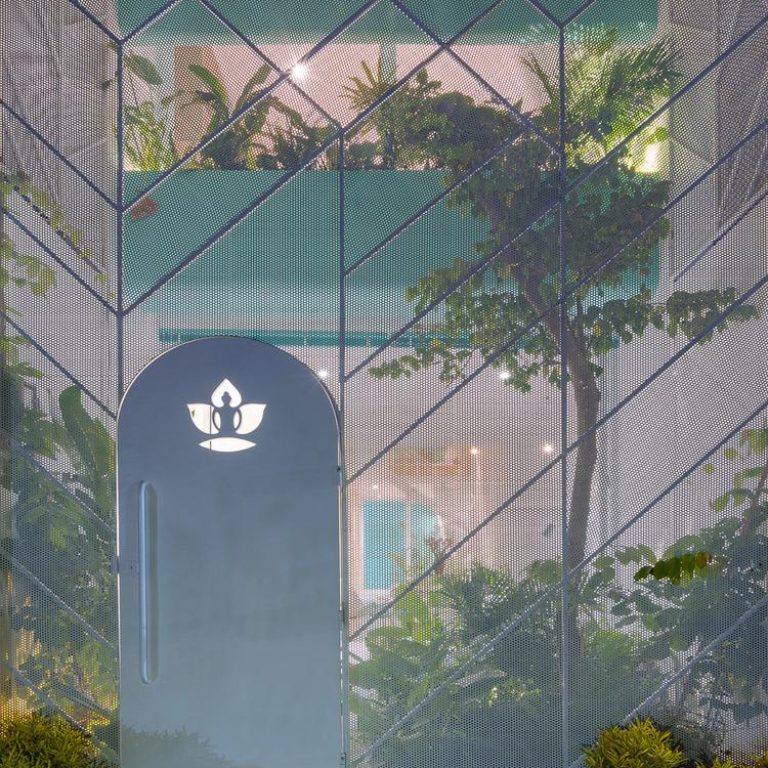 Less House en Vietnam