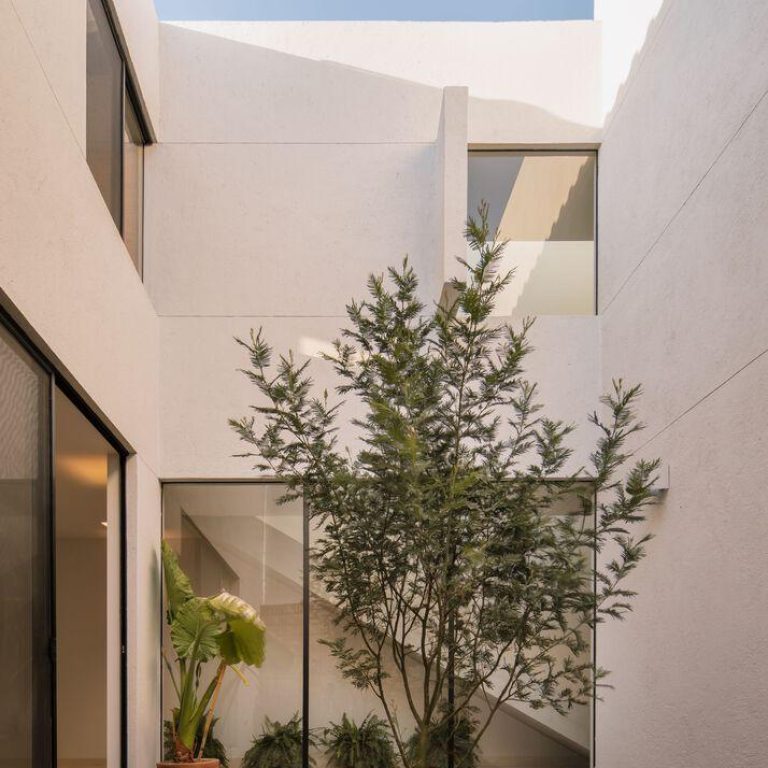 Casa Enigma en Querétaro