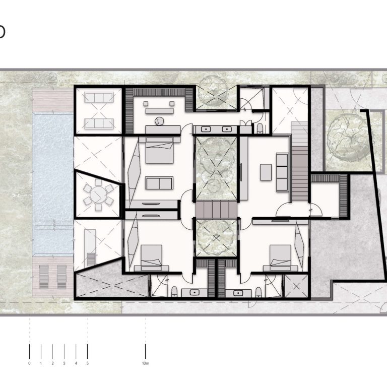 Casa Relo en Yucatán