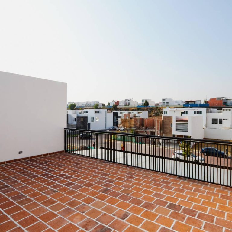 Casa Giulia en Puebla por Moctezuma Estudio de Arquitectura - Fotografia de arquitectura