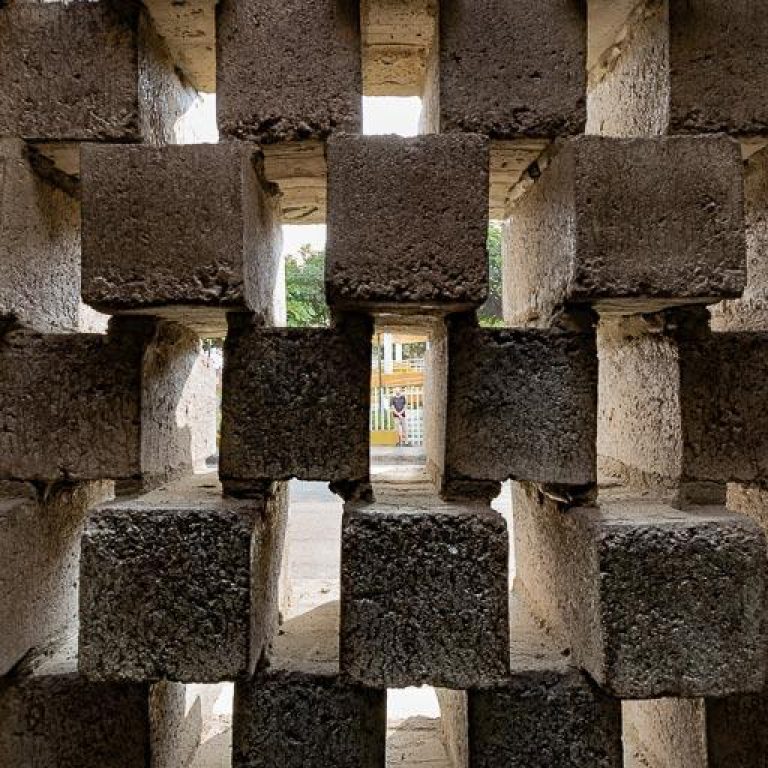 Casa entre Bloques en Ecuador