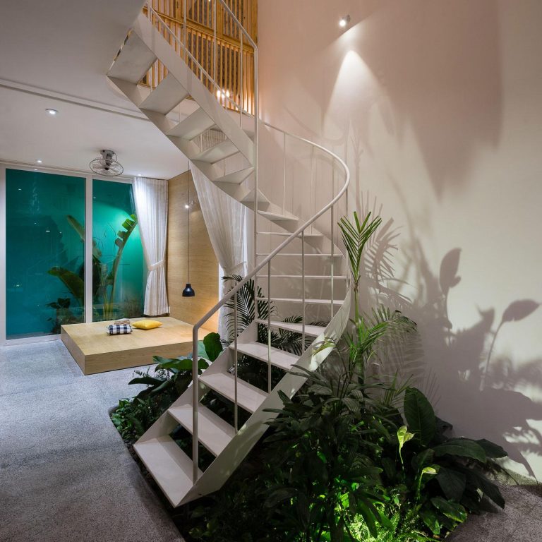 Less House en Vietnam