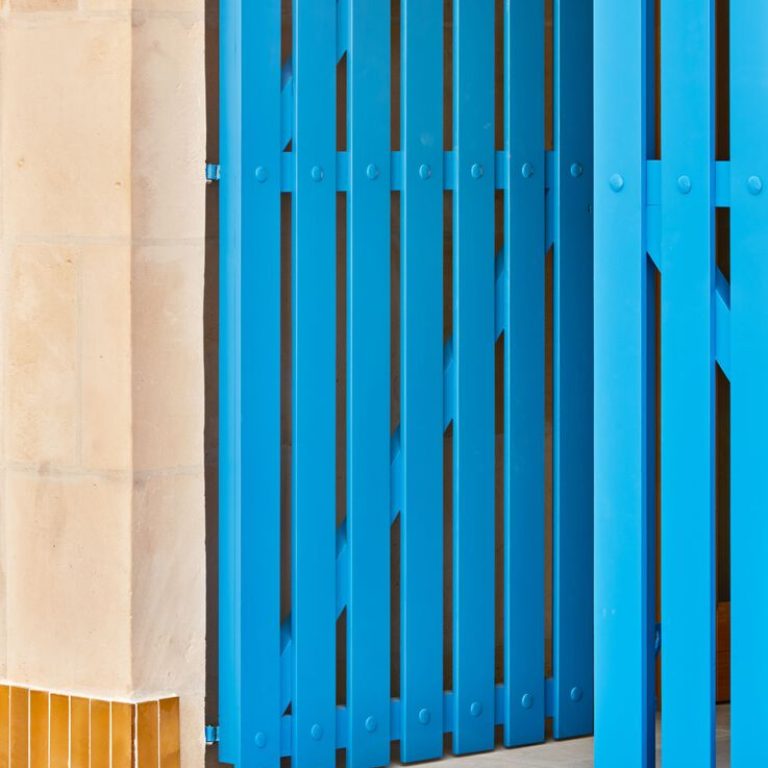 Casa sa Cova en España por Missio 21 arquitectes