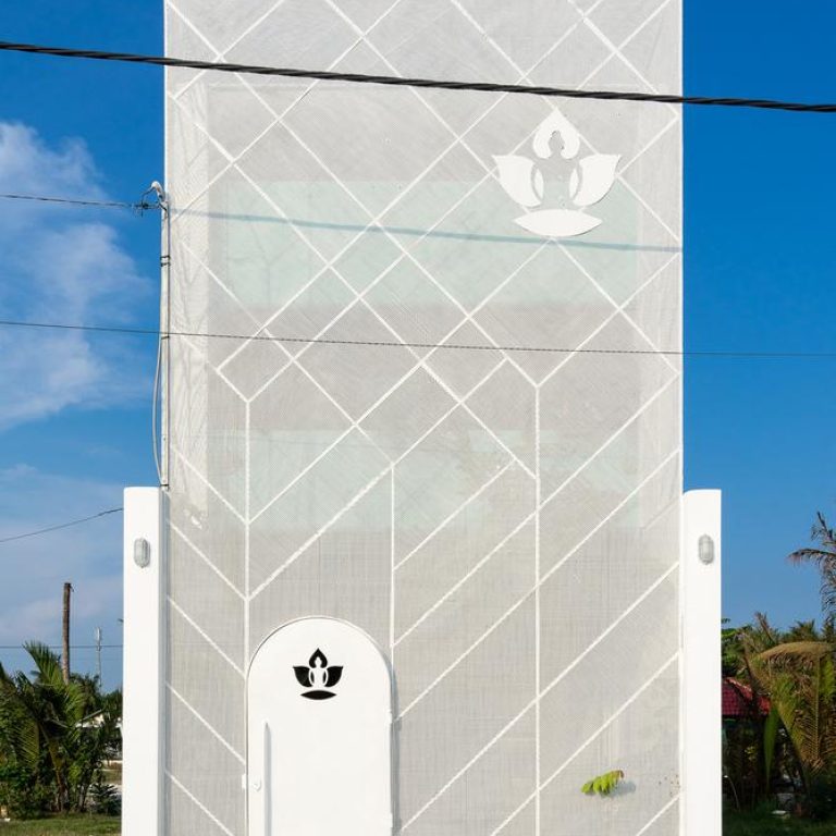 Less House en Vietnam