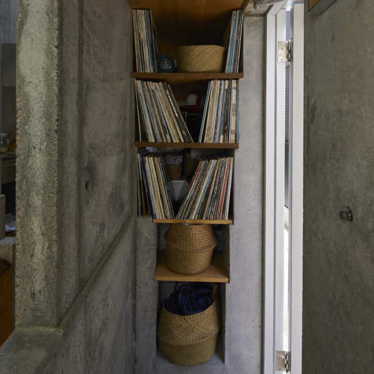 Casa Amor 2 en Japón