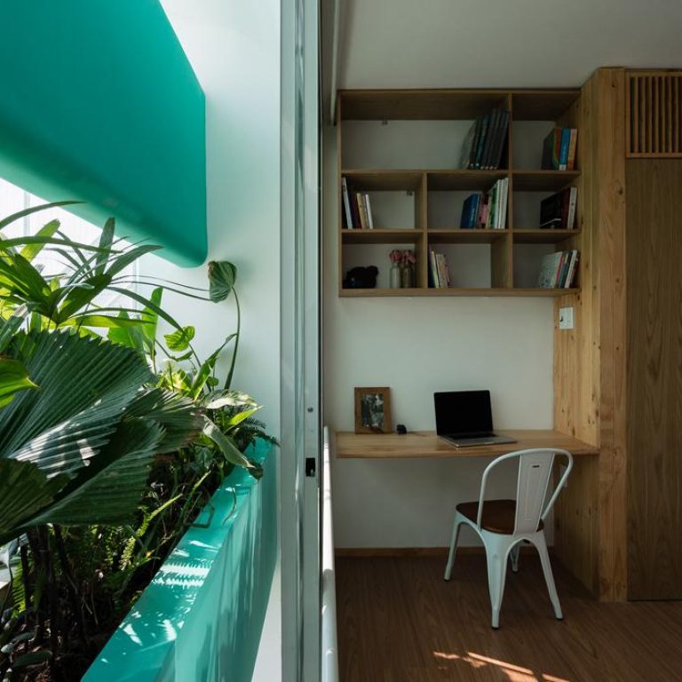 Less House en Vietnam