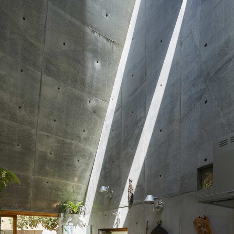 Casa Amor 2 en Japón