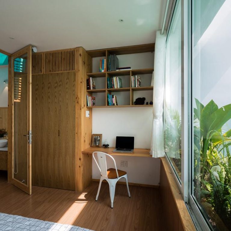 Less House en Vietnam