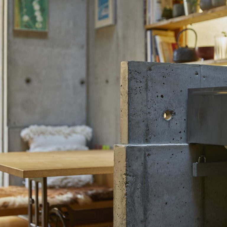 Casa Amor 2 en Japón