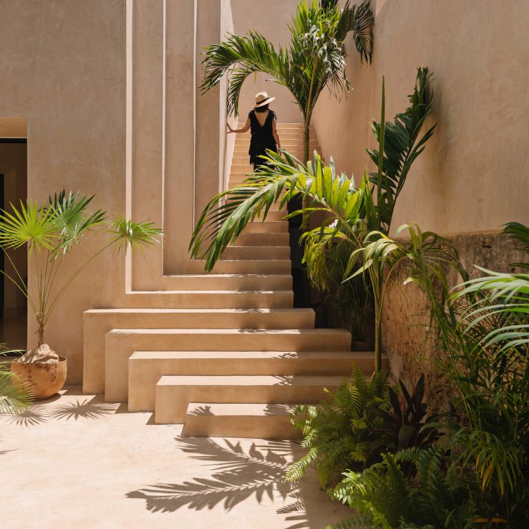 Casa Huolpoch en Yucatán por Workshop Diseño y Construcción - Fotografia de arquitectura