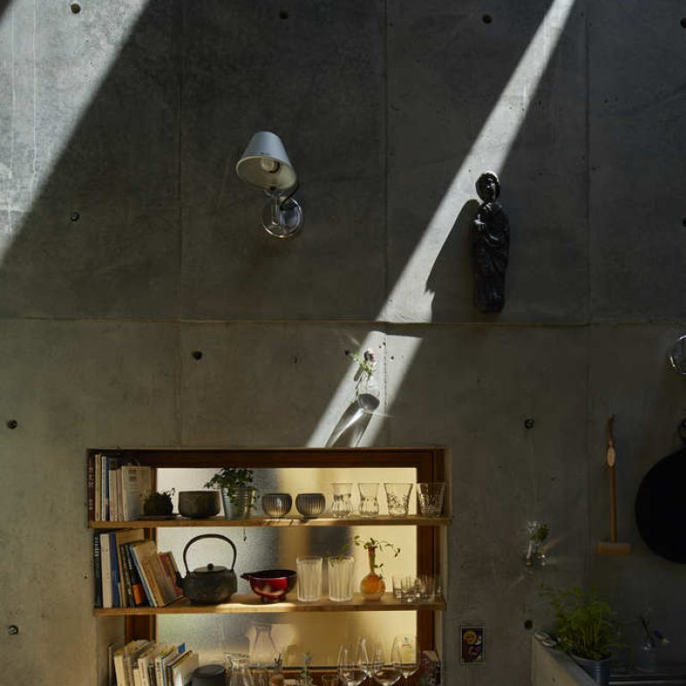 Casa Amor 2 en Japón