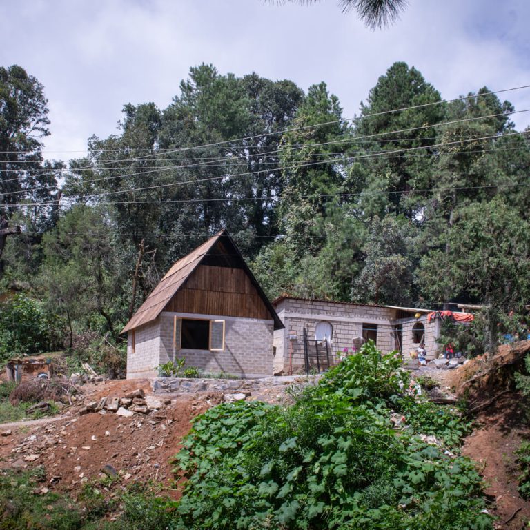 Casa para Reyna en Estado de México
