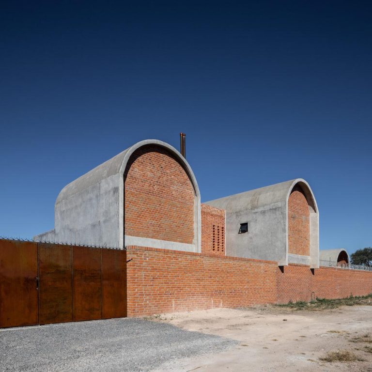 Casa Guanajal en Jalisco