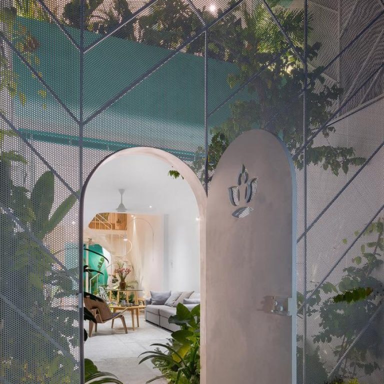 Less House en Vietnam