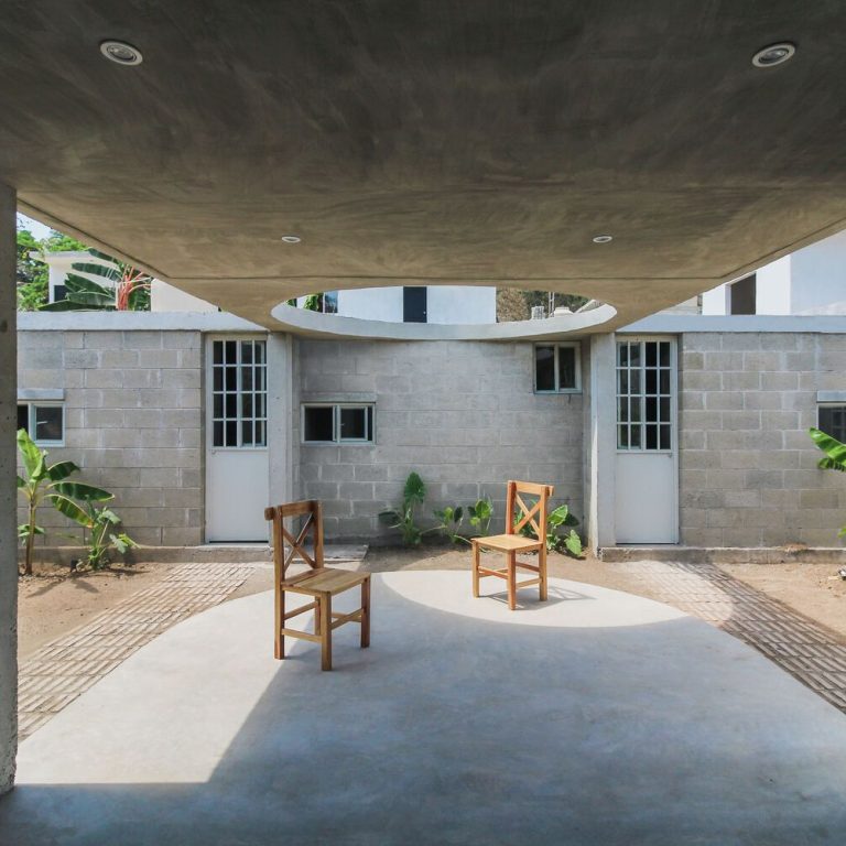 Casa Barajas en Nayarit