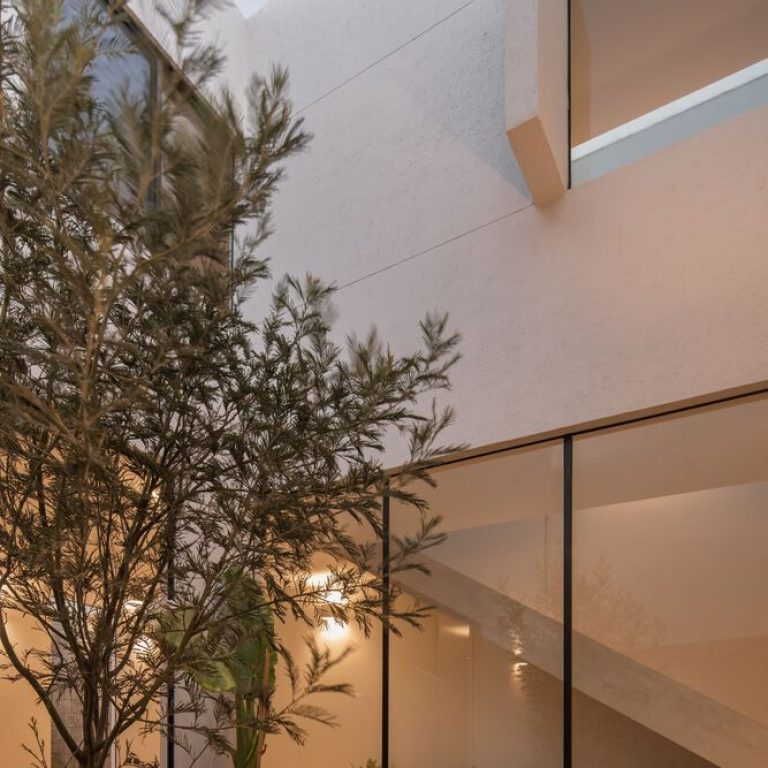 Casa Enigma en Querétaro