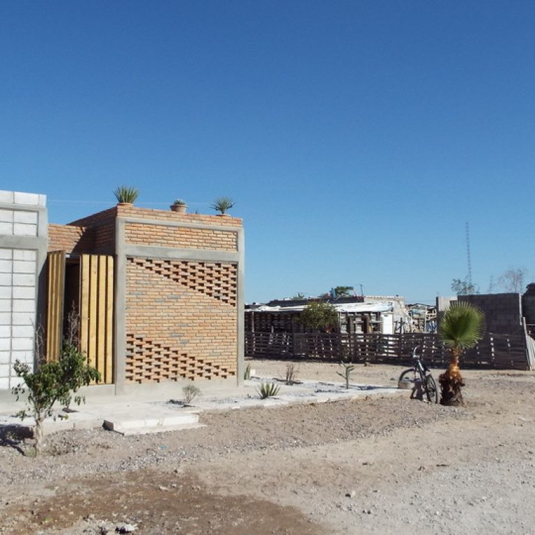 Casa Kualé en Coahuila