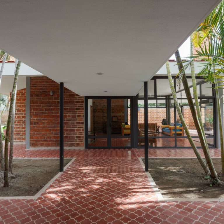 Casa San Juan en Jalisco por APRB Arquitectos - Fotografía de Arquitectura - El Arqui MX