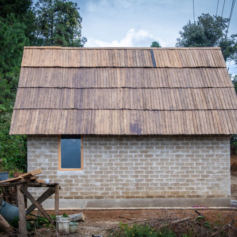 Casa para Reyna en Estado de México