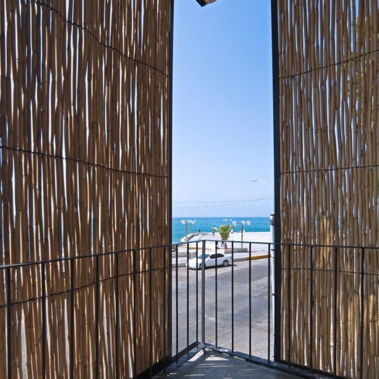 Casa Huitepec en Chiapas por JC Arquitecto - Fotografía de Arquitectura