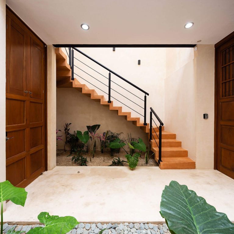 Casa Do en Yucatán por P11 Arquitecto - Fotografía de Arquitectura