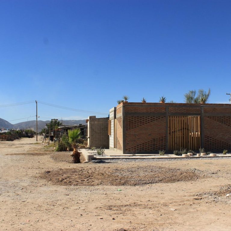 Casa Kualé en Coahuila