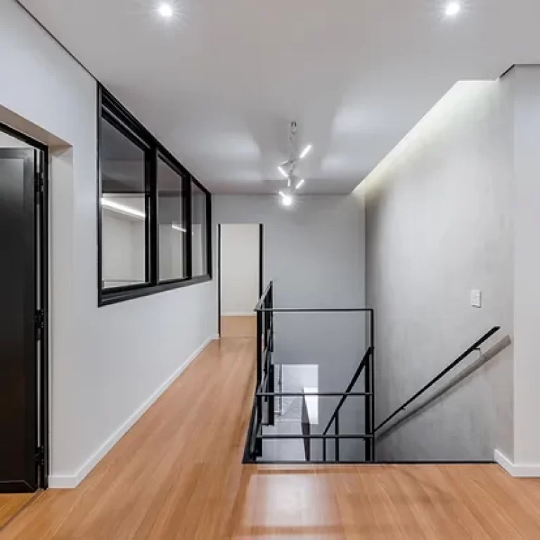 Casa Auta en Brasil