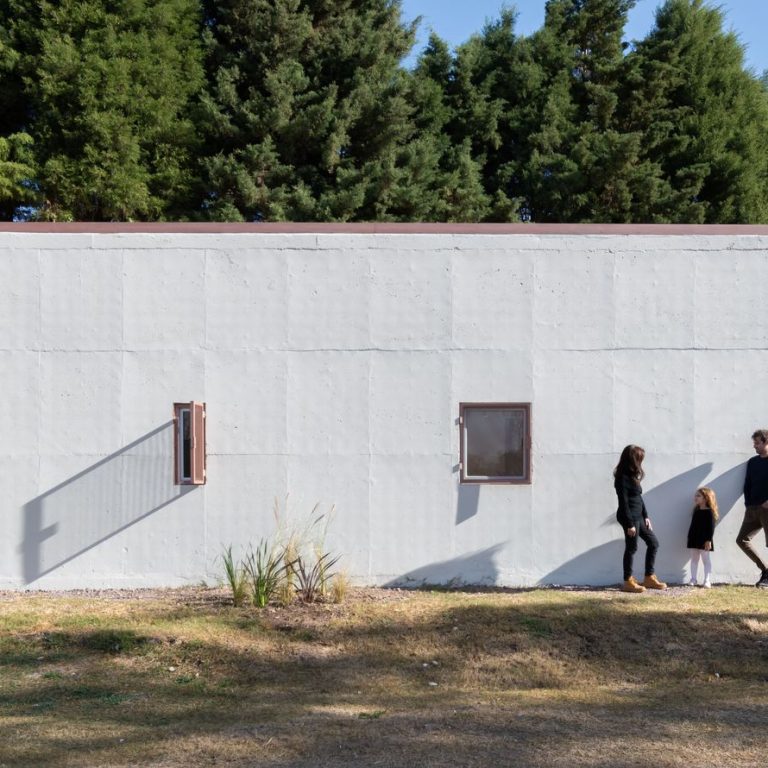 Vivienda Hüga por Grandio en Argentina